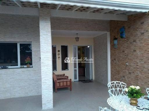 Casa Com 3 Dormitórios À Venda, 150 M² Por R$ 770.000,00 - Vila Rosália - Guarulhos/sp - Ca0040