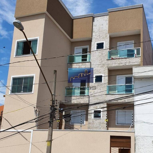 Imagem 1 de 8 de Studio Com 2 Dormitórios À Venda, 44 M² Por R$ 209.000,00 - Vila Aricanduva - São Paulo/sp - St0439