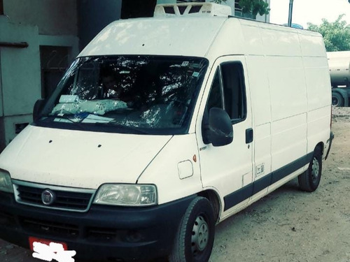 Fiat Ducato Fiat Ducato