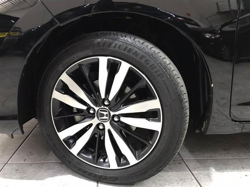 Imagem 10 de 10 de Honda Fit 1.5 Exl 16v Flex 4p Automático 2019/2020
