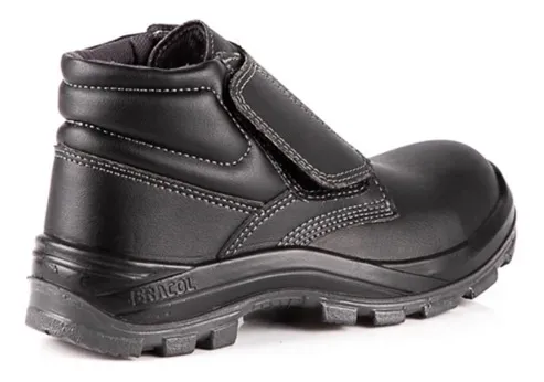 Bota bracol hotsell para eletricista
