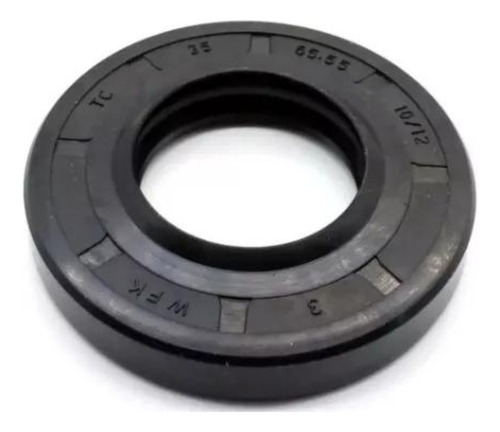 Retentor Do Tanque Lava E Seca Samsung Dc62-0008a Original