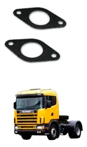 Comprar Jogo De 2 Juntas Coletor Escape Dsc124 Para Scania 114\u002F124