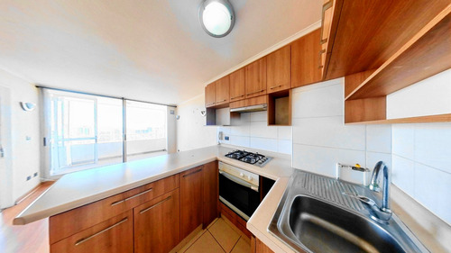 Oportunidad Vende Departamento 1dormitorio+1estac San Miguel