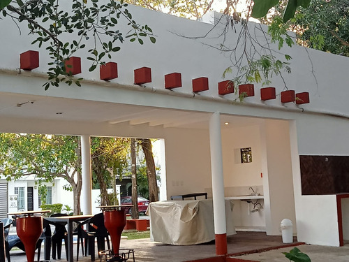 Casa Amueblada, Internet Incluido