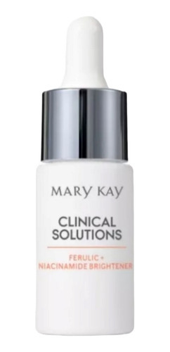 Serum Concentrado Ideal Manchas Oscuras Mary Kay 100% Seguro