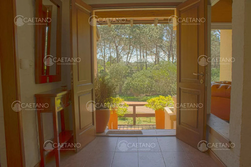 Buena Casa En Laguna Del Sauce - Oportunidad