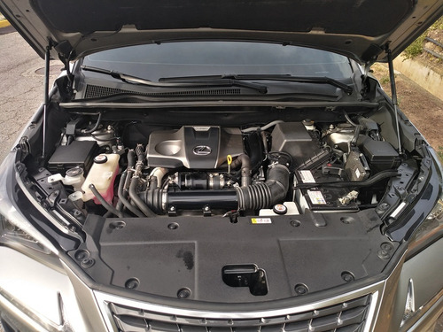 Lexus Nx300 Automatico