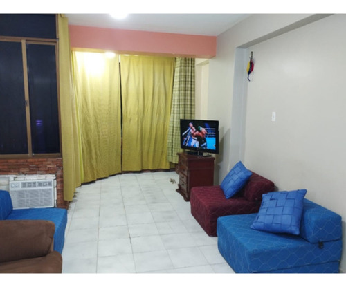 Alquiler Apto Vacacional Tucacas EquiPad Piscina Parrillera Lh