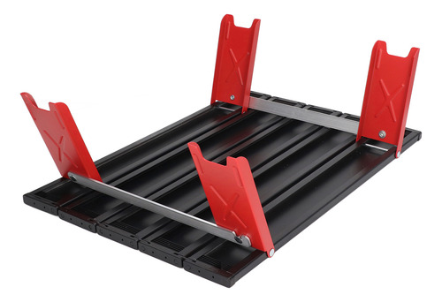 Mesa Plegable Al Aire Libre Portátil Y Ligera