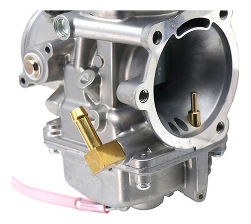 Zj Carburador De 40 Mm Para Harley Cv 40 883 Xl883 Carb 1200