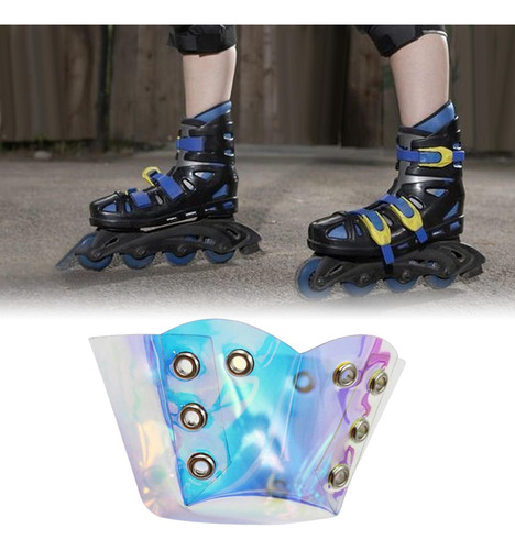 2 Protectores De Dedos Para Patines, Protectores De Tapa De