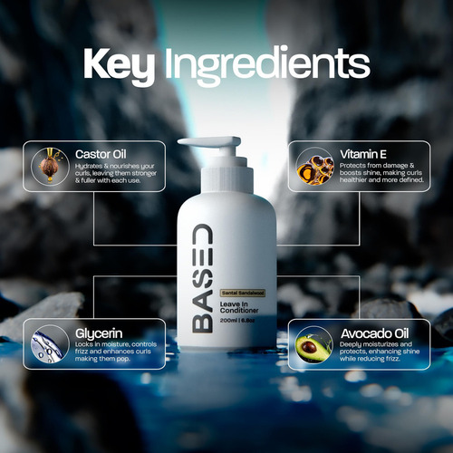 V Acondicionador Sin Enjuague Bodyworks Instant Frizz