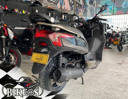 Kymco Downtown 300 2013, Recibo Tu Moto/carro, Bikers!!!