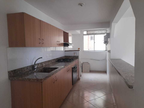 Vendo Apartamento Medellín Castropol 81 M²