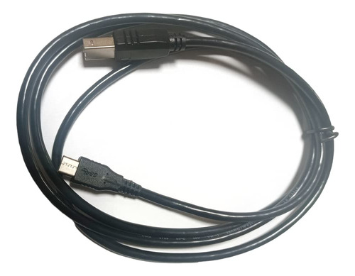 Furlet Cable De Datos Tipo C A Usb Compatible Con Mezclador.