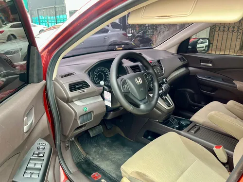 Honda CR-V 2.4 Lx