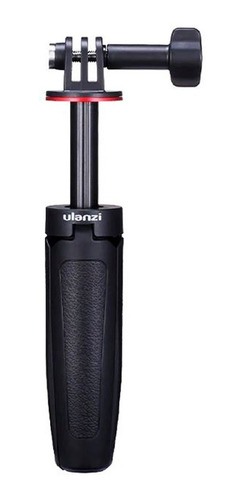 Mini Tripode Ulanzi Mt09 Para Cámaras Accion Gopro U Otras