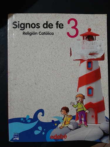 Signos De Fe 3. Excelente Estado