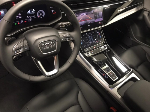 Imagen 14 de 25 de Audi Q7 0km Diesel Blindada Tdi 2020 2021 2022 Nueva Mm