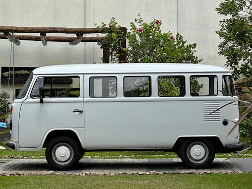 Vw Kombi 1994