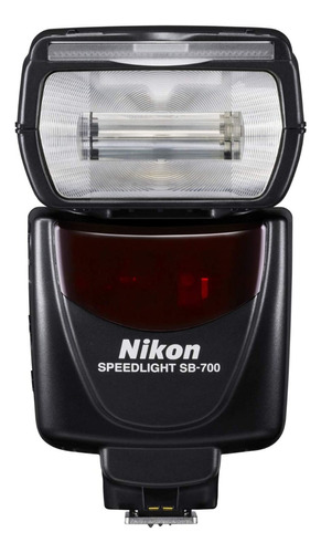 Nikon Flash Speedlight Sb-700