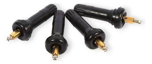 Kit De 4 Valvulas Pivote For Rin For Sensor De Aire Tpms