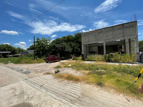 Terreno En Venta En Tuxtla Gutierrez