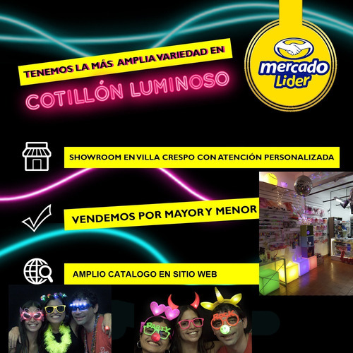 Inflador Globos Manual Corto Cotillón