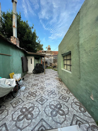 Venta Lote 850 M2 Martinez Excelente Oportunidad