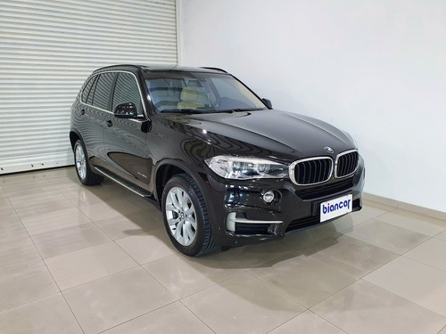 Bmw X5 3.0 4x4 30d I6 Turbo Diesel 4p Automático