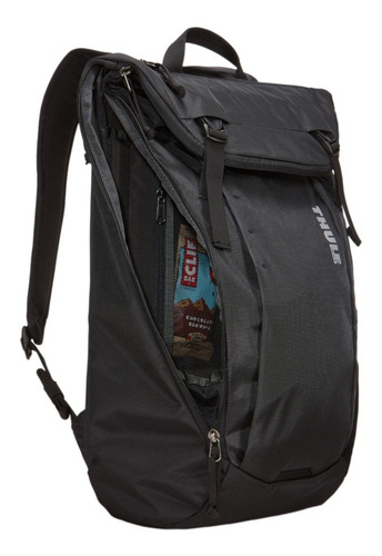 Imagem 3 de 9 de Mochila Enroute Backpack 20l - Black - Thule