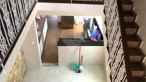 Sobrado Com 5 Dormitórios E 7 Vagas De Garagem Na Vila Formosa - 275-im376583