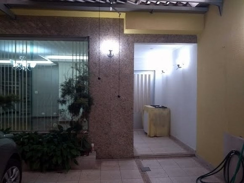 Imagem 7 de 15 de Casa Sobrado Em Alto Do Ipiranga - São Paulo - 2655