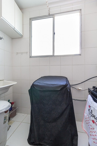 Imagem 16 de 24 de Apartamento À Venda, 2 Quartos, 1 Vaga, Santa Maria - Contagem/mg - 25694