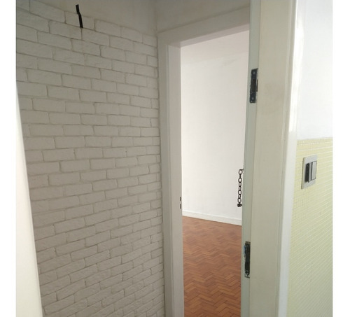 Imagem 12 de 12 de Apartamento Edifício Columbia