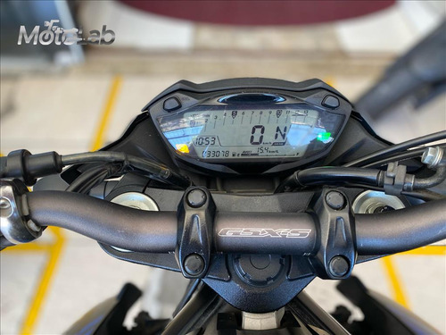 Suzuki Gsx-s 750za