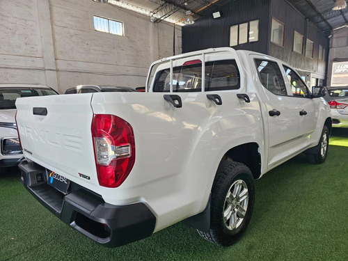Maxus T60 DX 2.8 4X2
