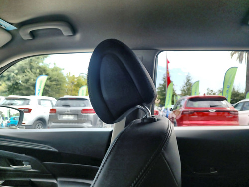 Ssangyong New Korando 2023