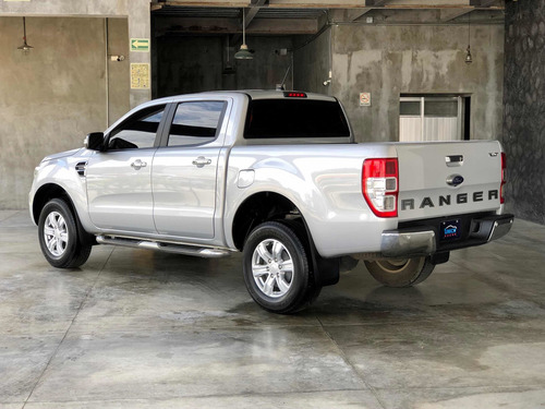 Imagen 7 de 15 de Ford Ranger 2020 2.5 Xlt Cabina Doble 4x2 Mt