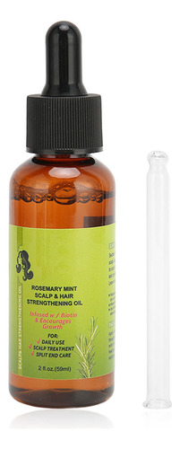 Aceite De Cuidado Del Cabello De La Planta Nueces De 59 Ml