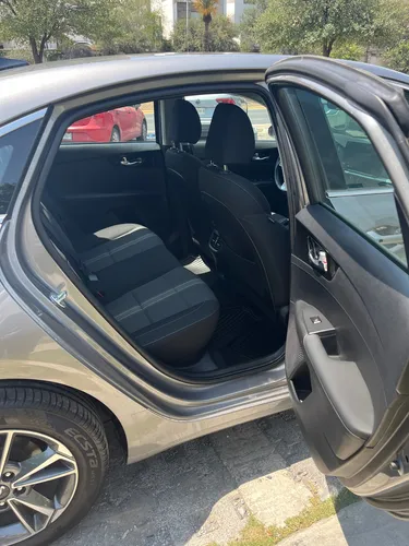 Kia Forte 2.0 Ex At