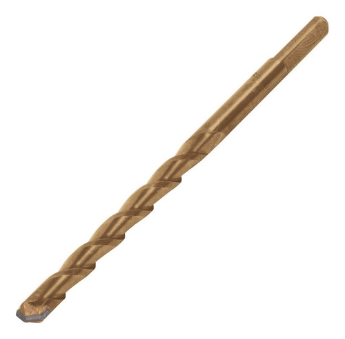 Broca Para Concreto, 1/2 X 6' Truper 11230