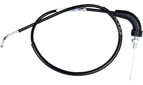 Motion Pro 04-0165 Cable Acelerador Vinilo Negro