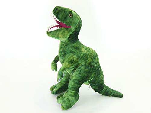 Plushland Tyrannosaurus 16.5 Inch Dinosaur Stuffed Animal Pl