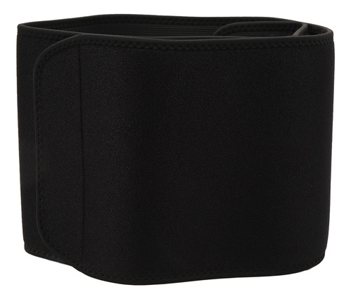 Soporte Lumbar Ajustable Con Control De Barriga Transpirable