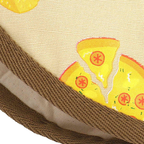 Paquete De 1 Bolsa Para Calentar Tortillas Y Tortillas De 12