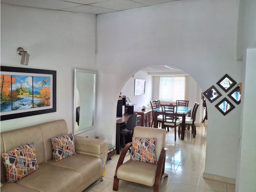 Venta Segundo Piso Propiedad Horizontal Refugio