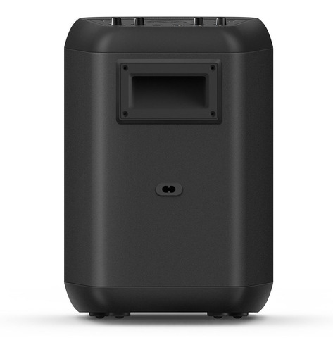 Parlante Philips Party Speaker + Bluetooth Tanx100/77 Retiro
