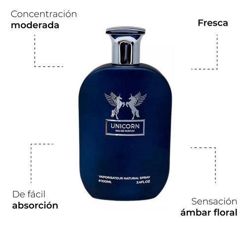 Emper Unicorn 100 Ml Edp